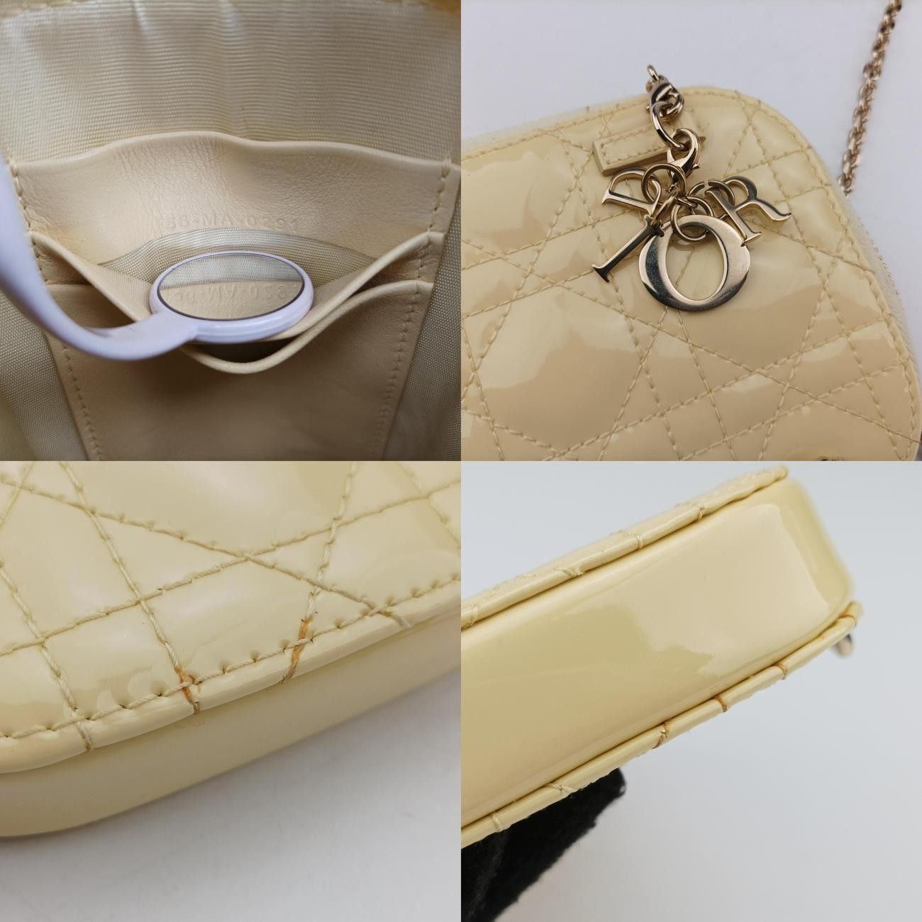 Diorレディ ディオール