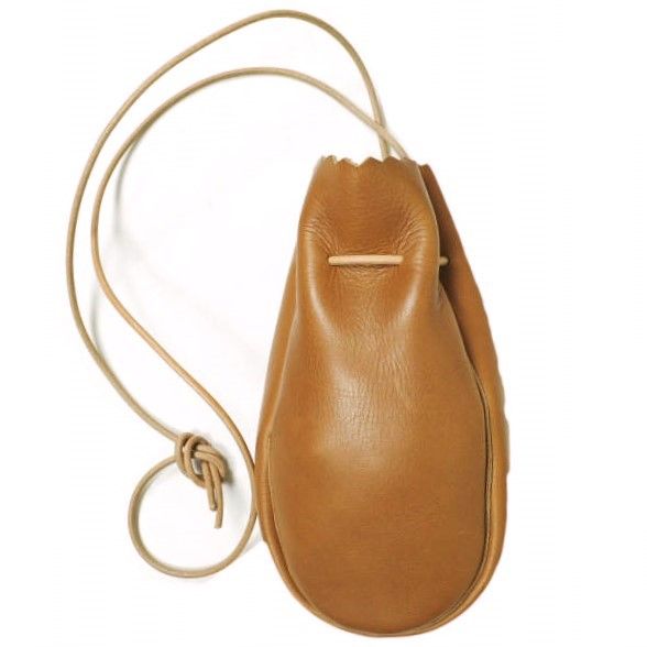 値下げ中　cantate kinchaku bag 巾着バッグ Kinchaku Bag | cliché