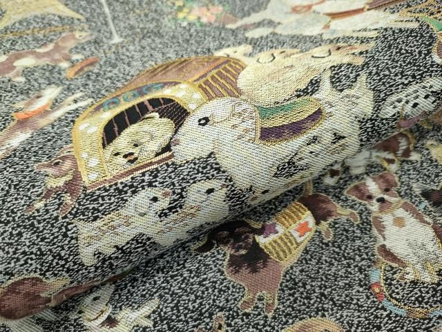ワンチャン大集合