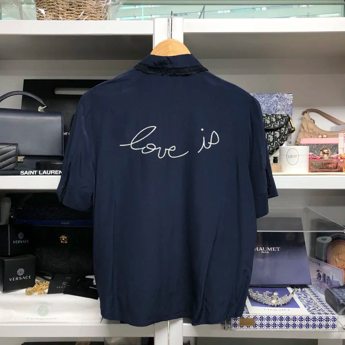 ZADIG ＆ VOLTAIRE ZADIG&VOLTAIRE(ザディグ・エ・ヴォルテール