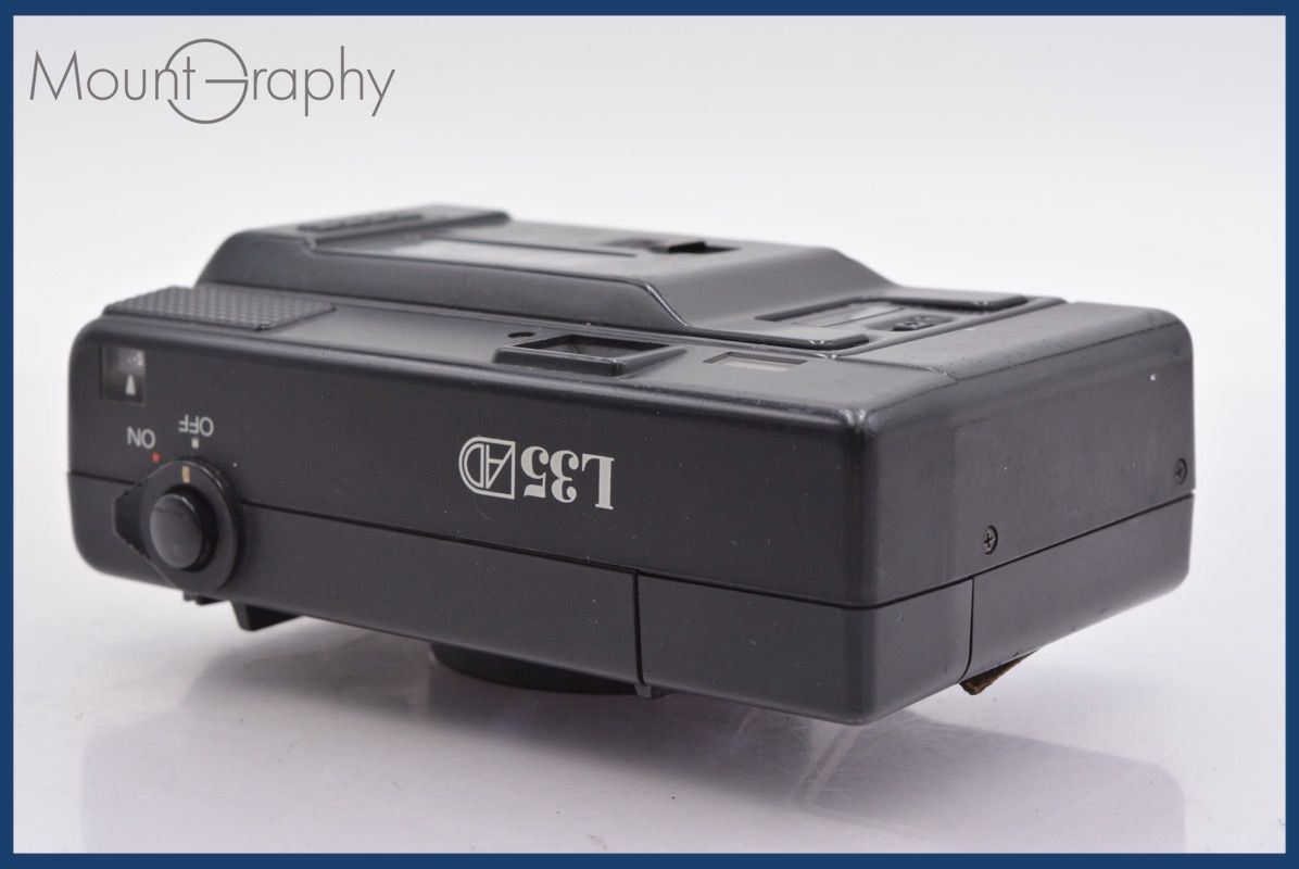 ニコン Nikon L 35 AD mm F 2 8 同梱可 mj 4943