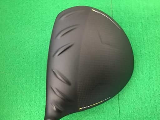 ping g430 lst 9.0°ドライバー 2.0クロームシャフト ピン PING G430