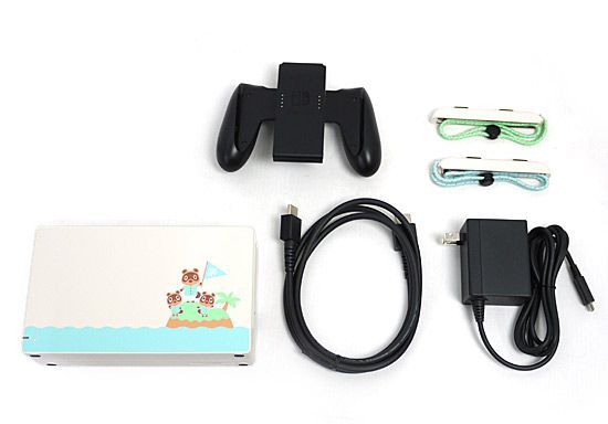 Nintendo Switch - 任天堂　Nintendo Switch あつまれ どうぶつの森セット　HAD-S-KEAGC 元箱あり Amazon.co.jp: 【整備済み品】 Nintendo Switch あつまれ