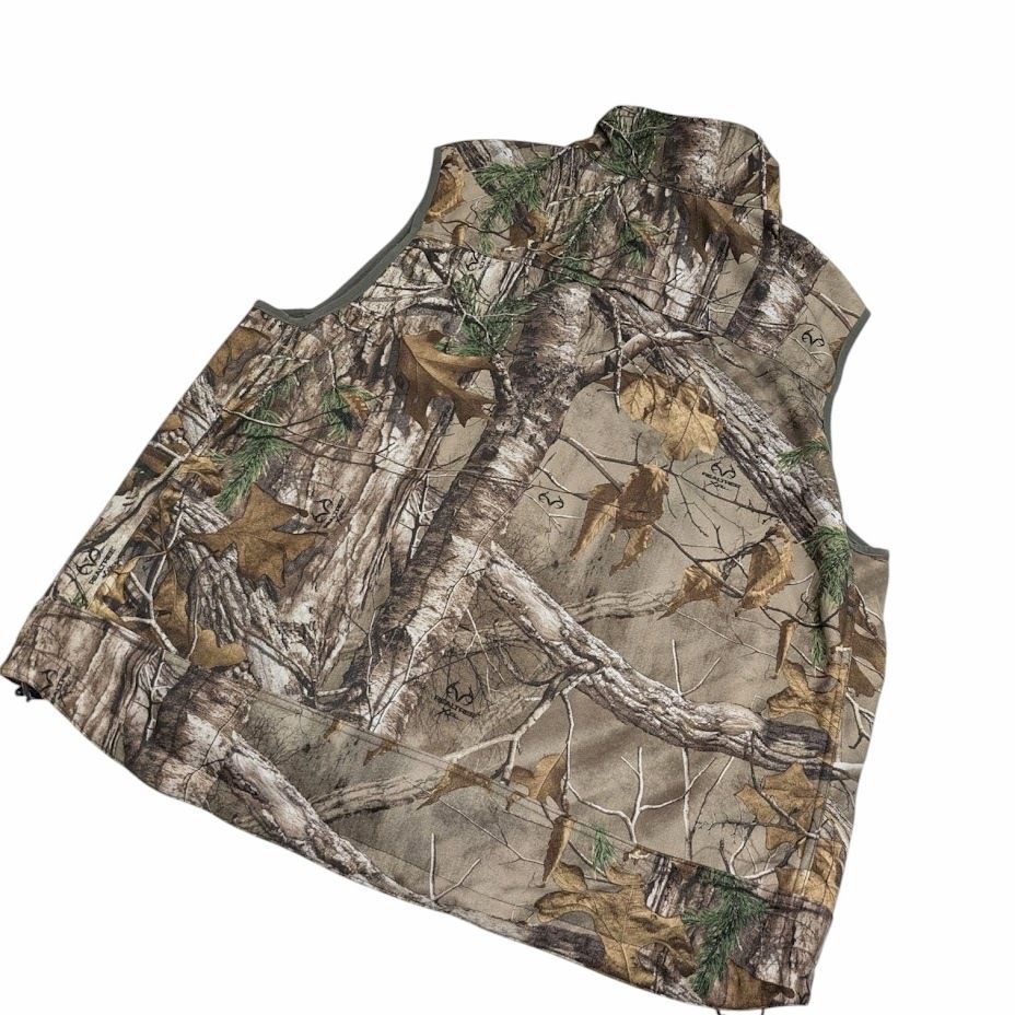 Carhartt Outworth Outhunt カーハート リアルツリー カモフラ