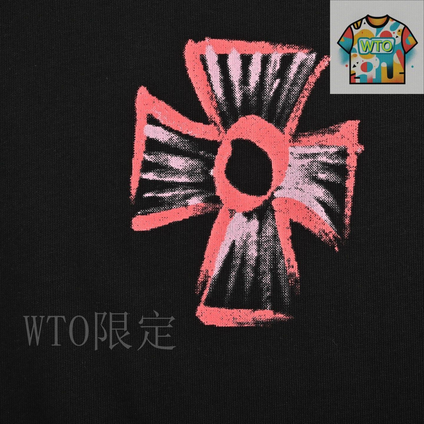 今日WTO】Vivienne Westwoodヴィヴィアン ウェストウッド 胸元