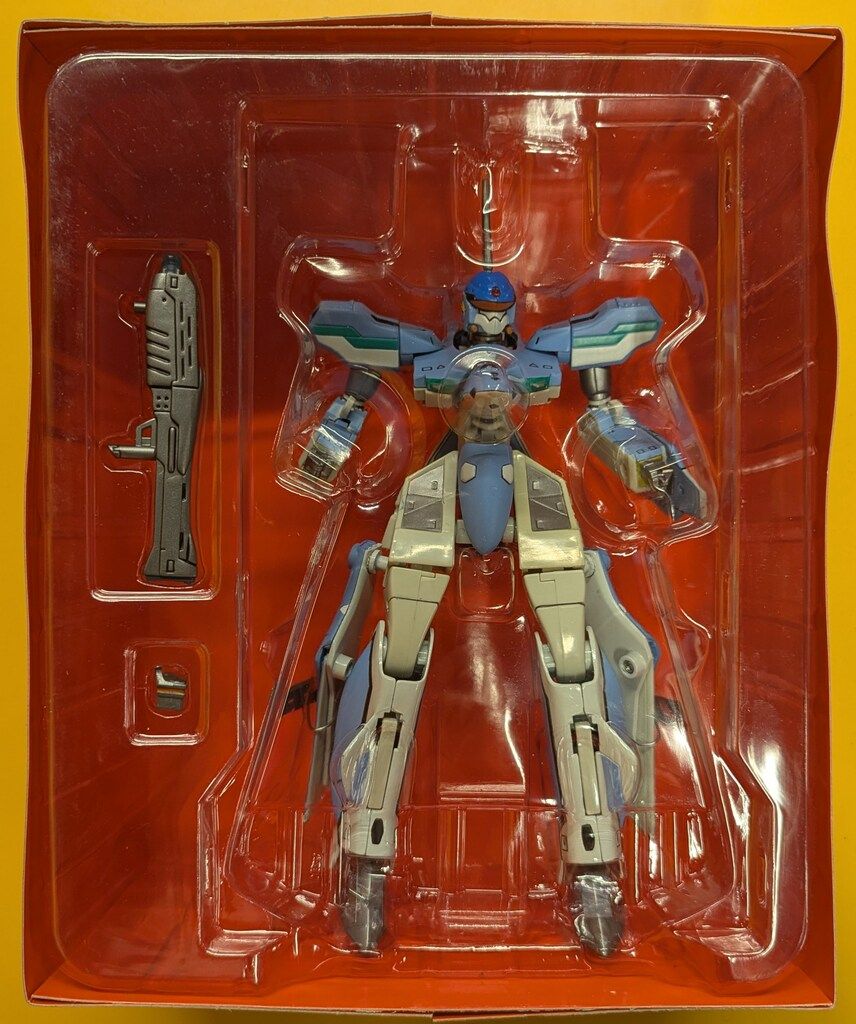 ◆ やまと製 VF-19A エクスカリバー  やまと 1⁄60 マクロス(旧シリーズ) VF-19A(エクスカリバー) - メルカリ