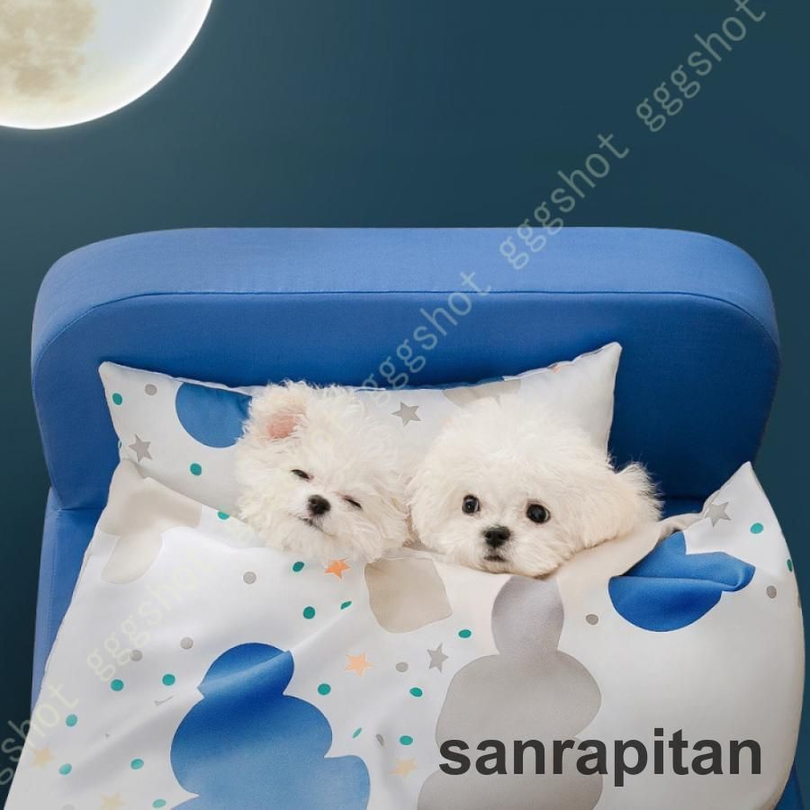 ベッド ペット用品