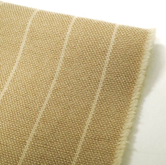 JOHNSTONS ジョンストンズ スコットランド製 EXTRA FINE MERINO GRADATION STRIPE SCARF エクストラファインメリノ グラデーションストライプマフラー BEIGE スカーフ【中古】【JOHNSTONS】 JOHNSTONS ジョンストンズ スコットランド製 EXTRA FINE MERINO
