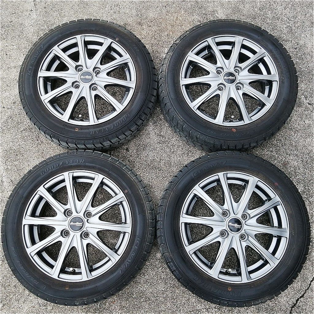 軽自動車 スタッドレス 14インチ Amazon | 【軽自動車】14インチ スタッドレスタイヤホイール4本