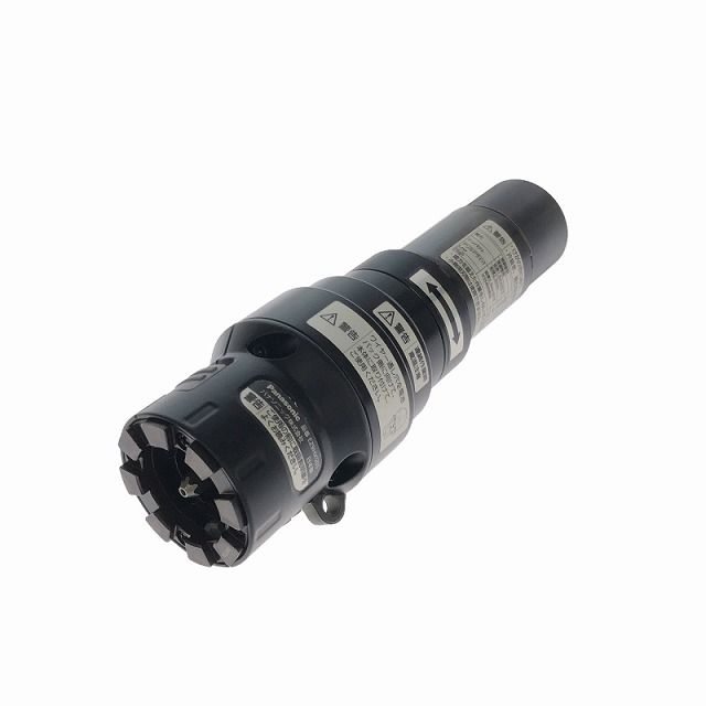 ☆未使用品☆Panasonic パナソニック ノックアウトパンチ ☆未使用品☆Panasonic パナソニック ノックアウトパンチ