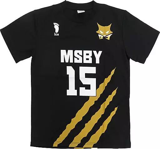 衣類 佐久早聖臣モデル ブラックジャッカル ユニフォーム 本物