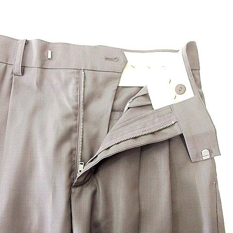 ウールパンツ | Waltz | STUNNING LURE online shop