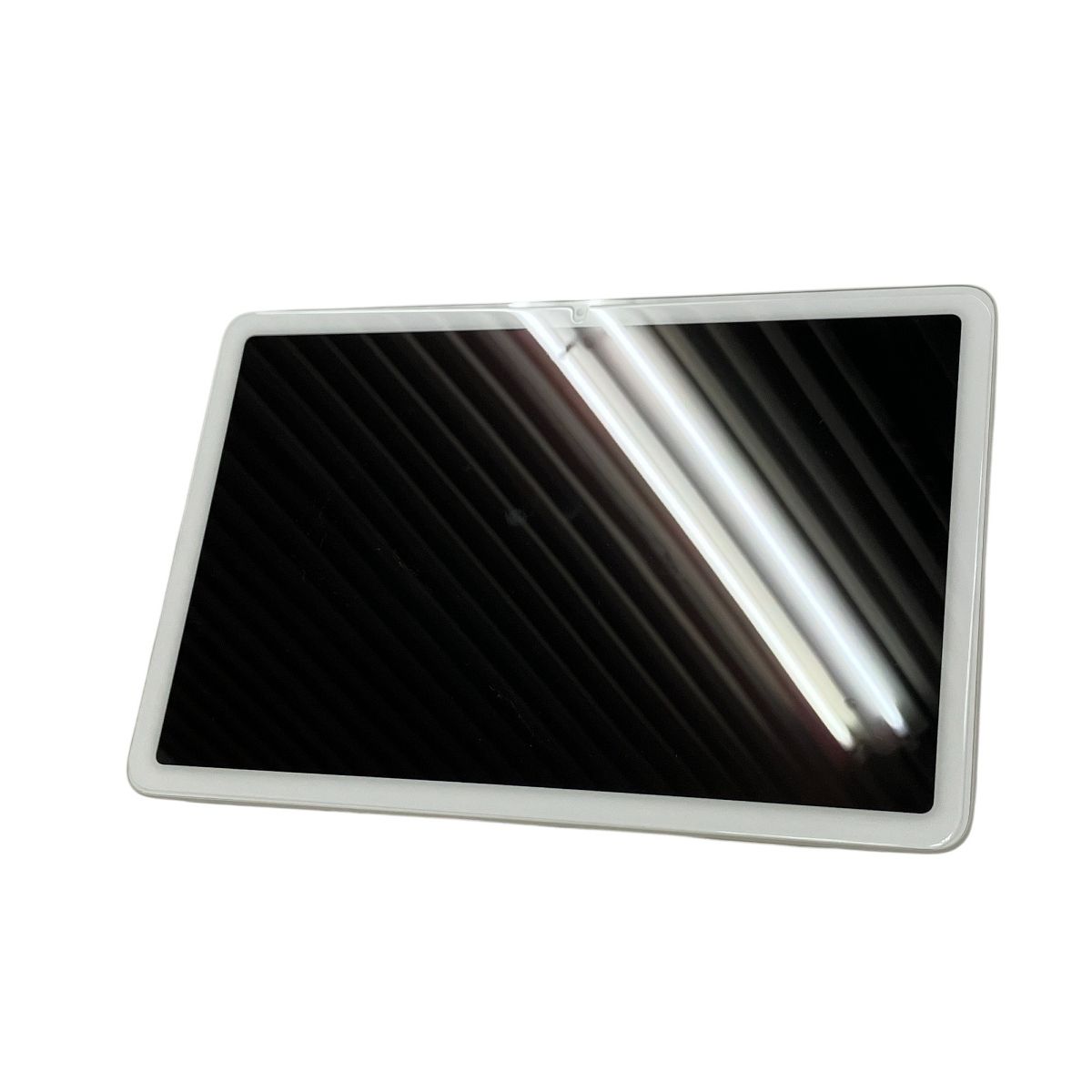 Google Pixel Tablet 10.95インチ タブレット 128GB Porcelain T9885293
