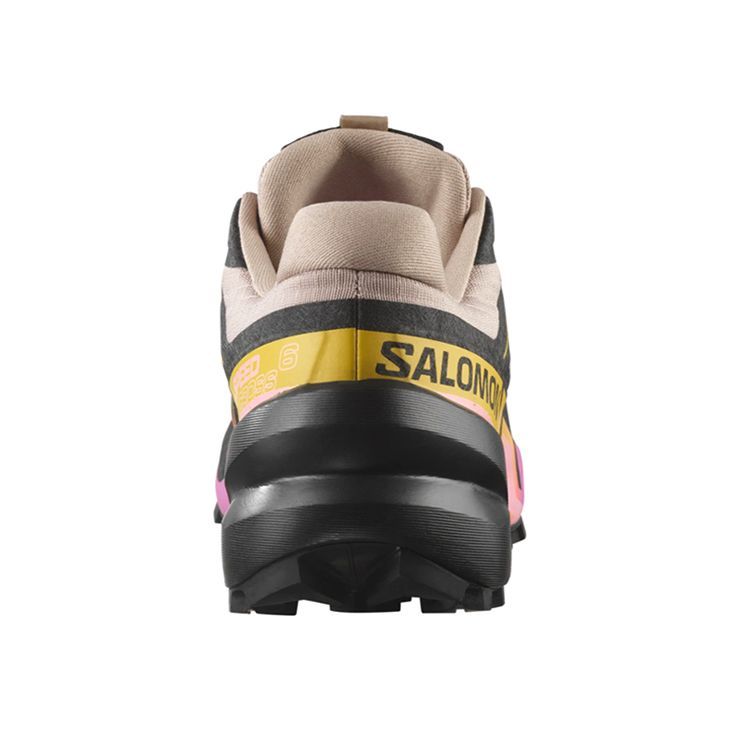 サロモン SALOMON SPEEDCROSS 6 スピードクロス 6 ランニングシューズ 靴 ウィメンズ レディース 女性 l47980800 陸上 ランニング用品 SKLAD-KIRPICHA_RU