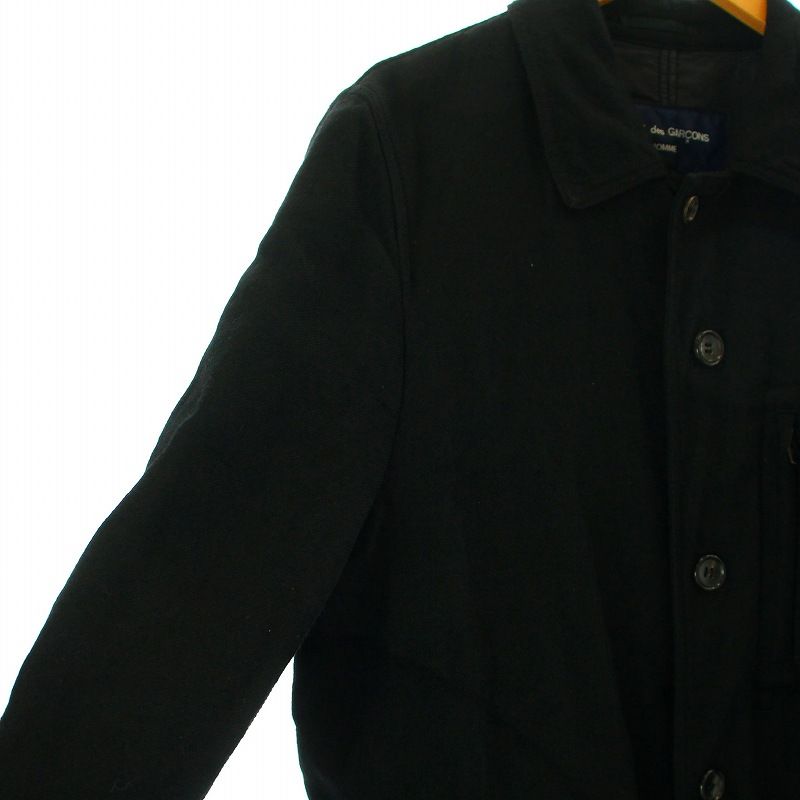 コムデギャルソンオム COMME des GARCONS HOMME AD2007 ステン