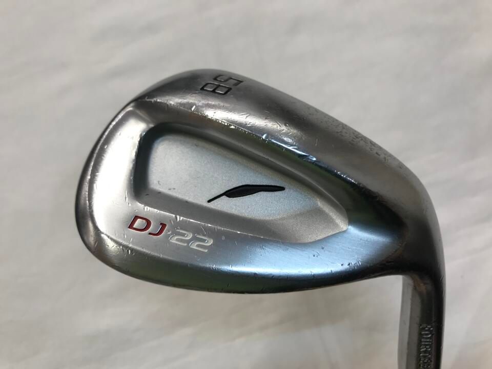 【即納】DJ-22 | 58 | WEDGE | NSプロ950GH HT | 中古 | ウェッジ | フォーティーン