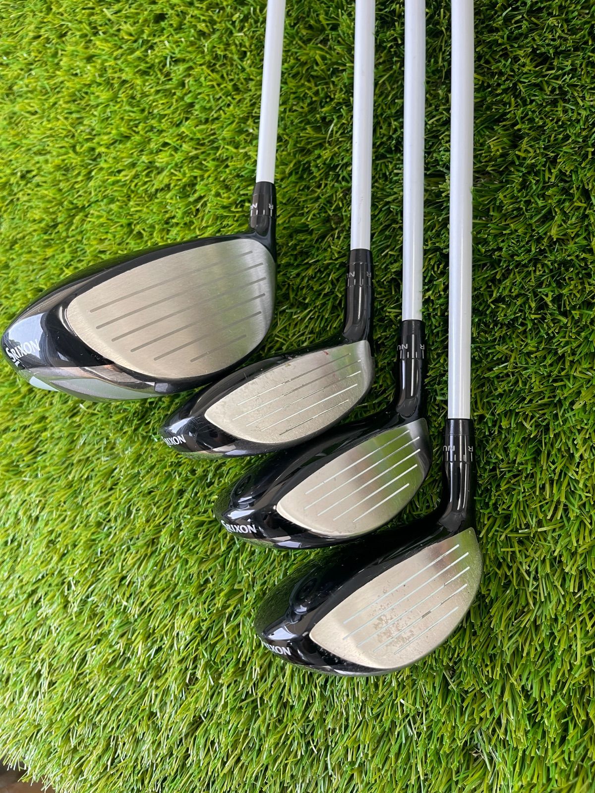 ゴルフクラブ　メンズセット　初心者　MacGregor MACTEC NT731 ゴルフクラブ メンズセット 初心者 MacGregor MACTEC NT731