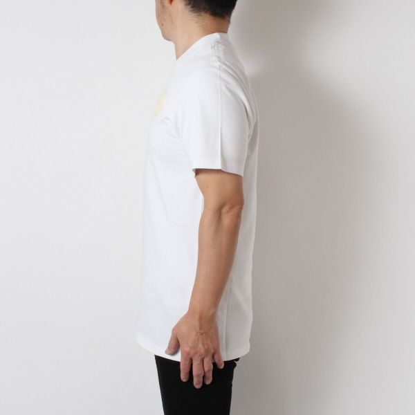 24SS新作 モンクレール MONCLER メンズ クラシックパッチ T