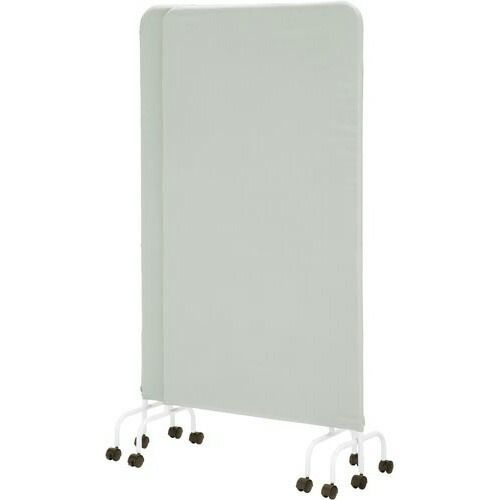 シンプルパネル３連 グレー4254-3589 カウネット