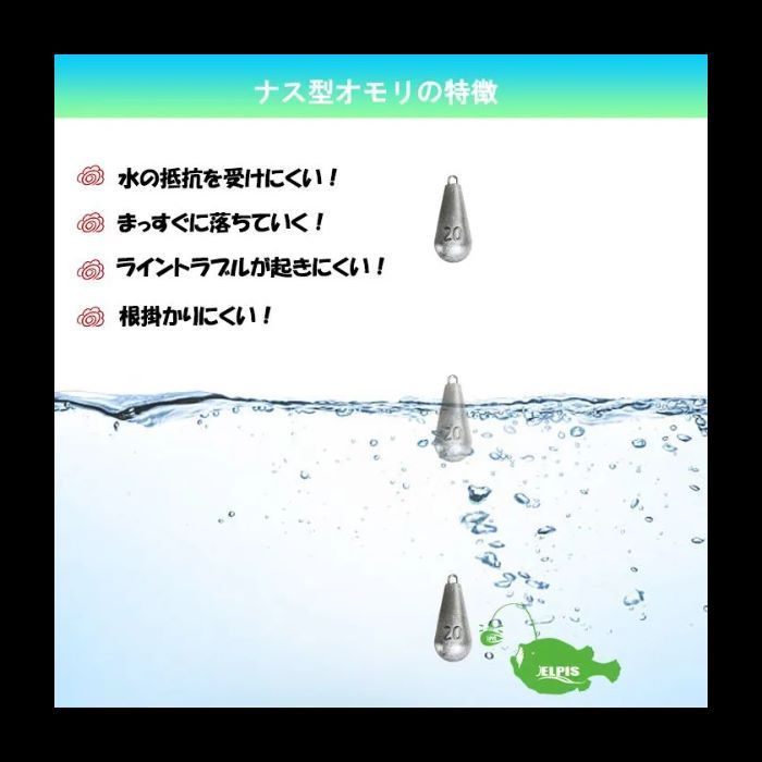ナス型