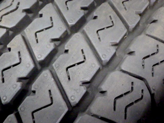 MAX90％オフ。 J303 ◆ 製造 約8.5部山◆YOKOHAMA SUPER VAN356◆145 80R12 80 78NLT◆4本