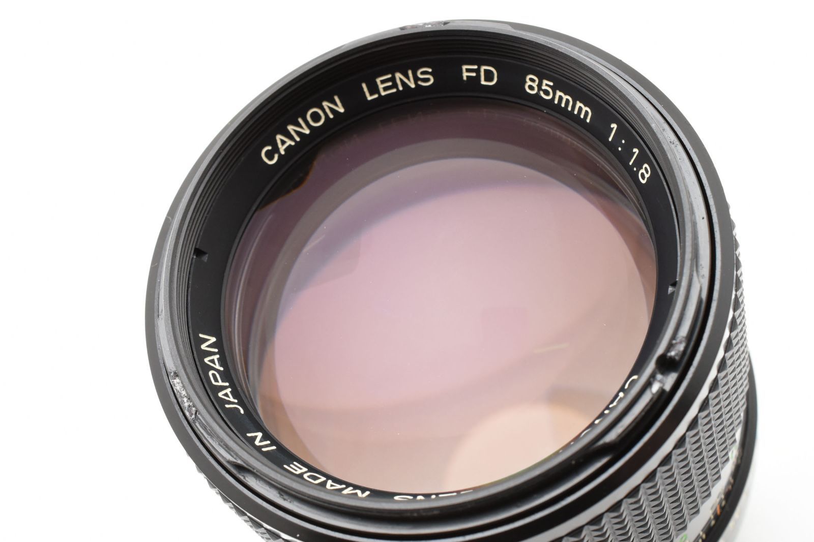 FD 85mm