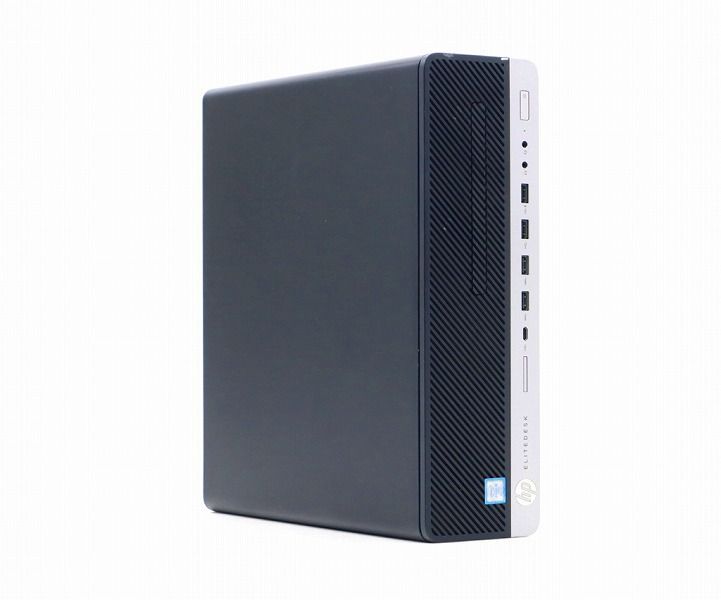 WIN11 i5 無線 SSD HP 800G1 USDT MSオフィス正規 Amazon.co.jp: 中古パソコン HP EliteDesk 800 G1 US Windows10