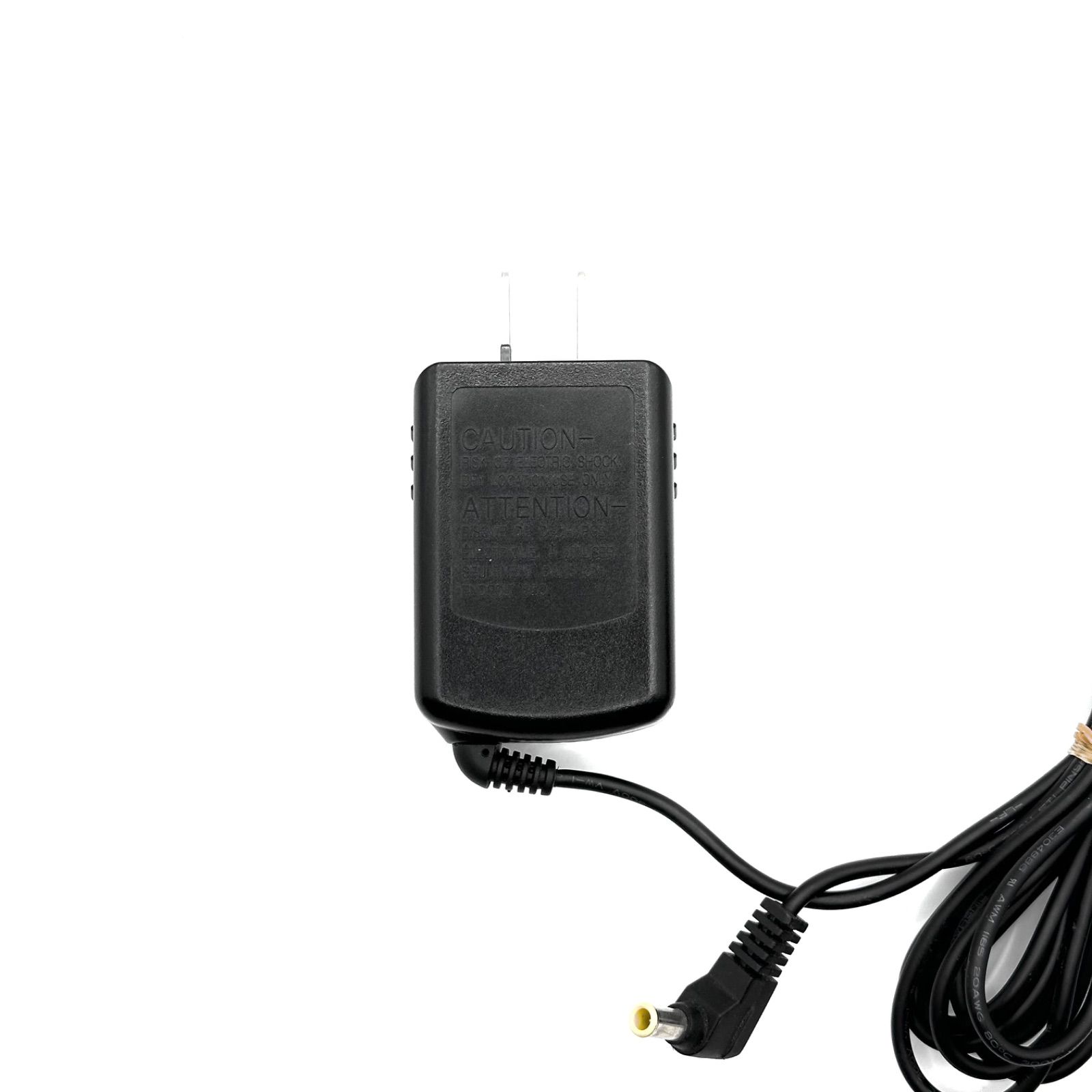 NEC AL1-002242-002 NECアクセステクニカ 12V 0.7A プラグ外径