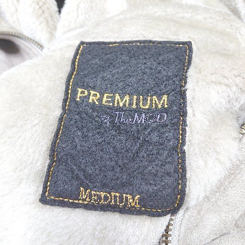 PREMIUM by The MOD ジャケット ブルゾン E 27287