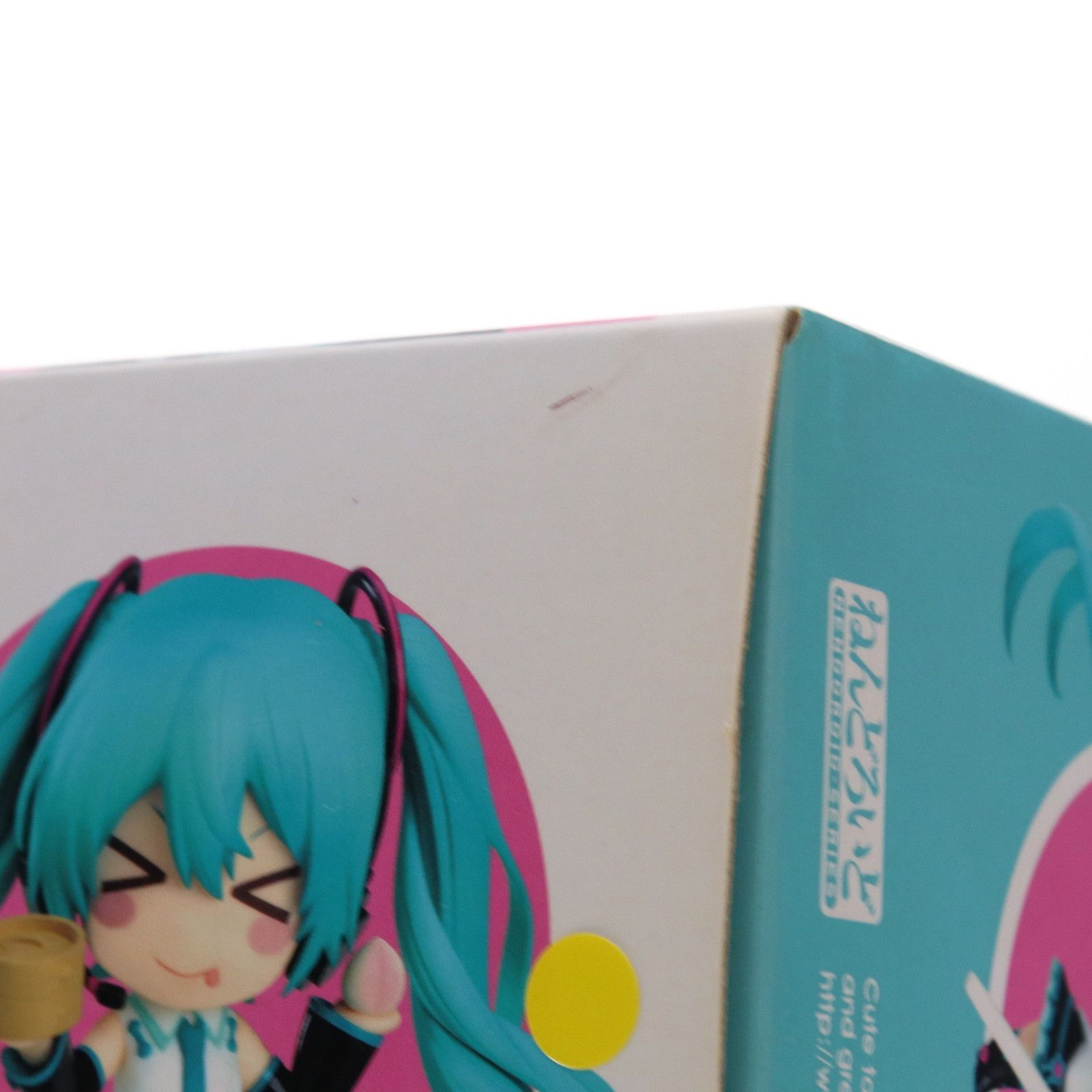 GOOD SMILE COMPANY - GOODSMILE ONLINE SHOP購入特典付属 ねんどろいど 854 初音ミク V4 CHINESE キャラクター・ボーカル・シリーズ01 初音ミク 完成品 可動フィギュア グッドスマイルカンパニー GOOD SMILE COMPANY - GOODSMILE ONLINE SHOP購入特典付属