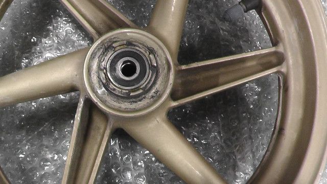 ライブディオZX中期