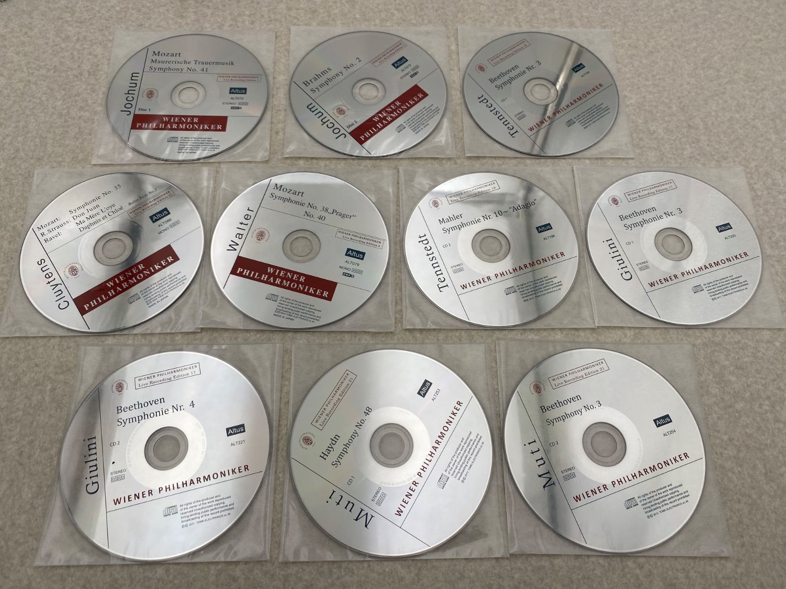 10CD