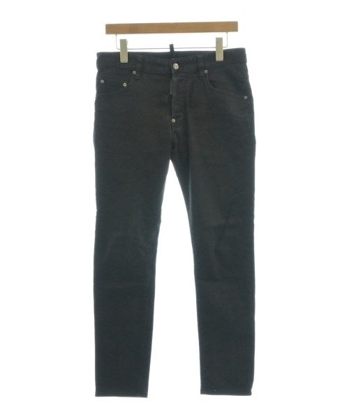 DSQUARED デニムパンツ メンズ 【古着】【中古】【送料無料】
