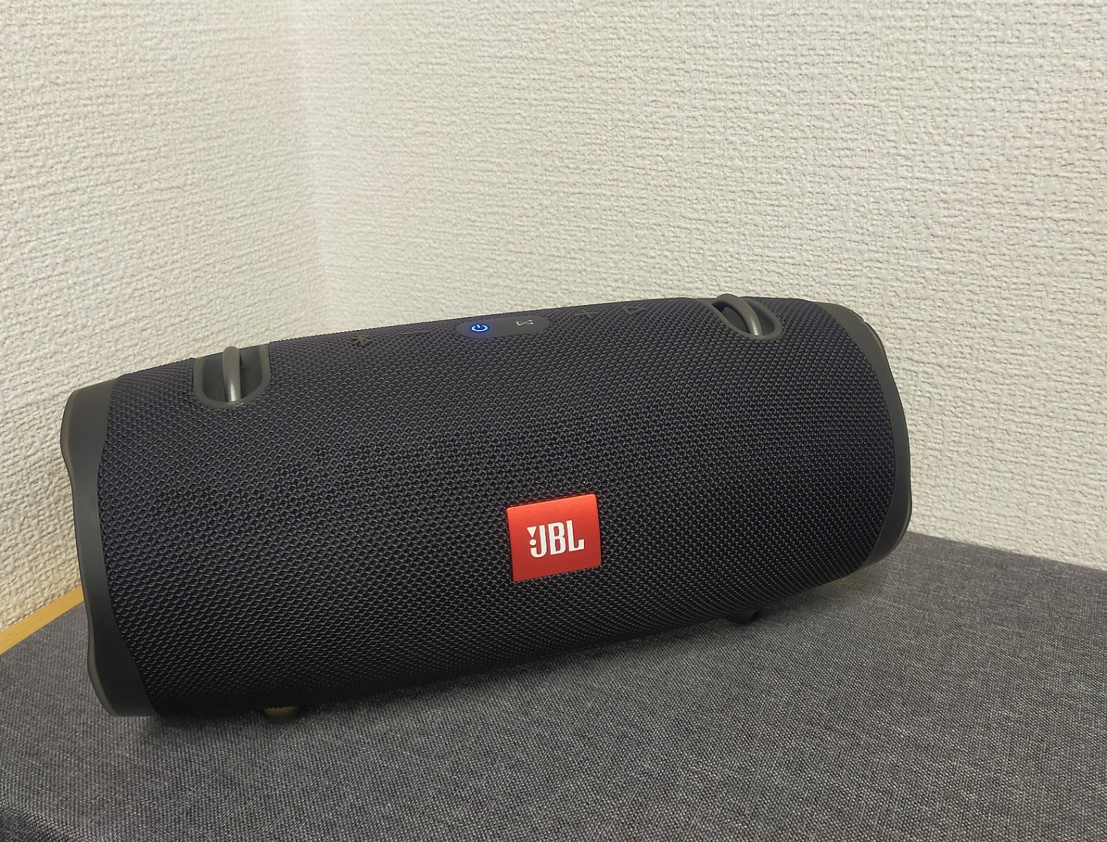 JBL ポータブル Bluetooth ワイヤレススピーカー Xtreme2