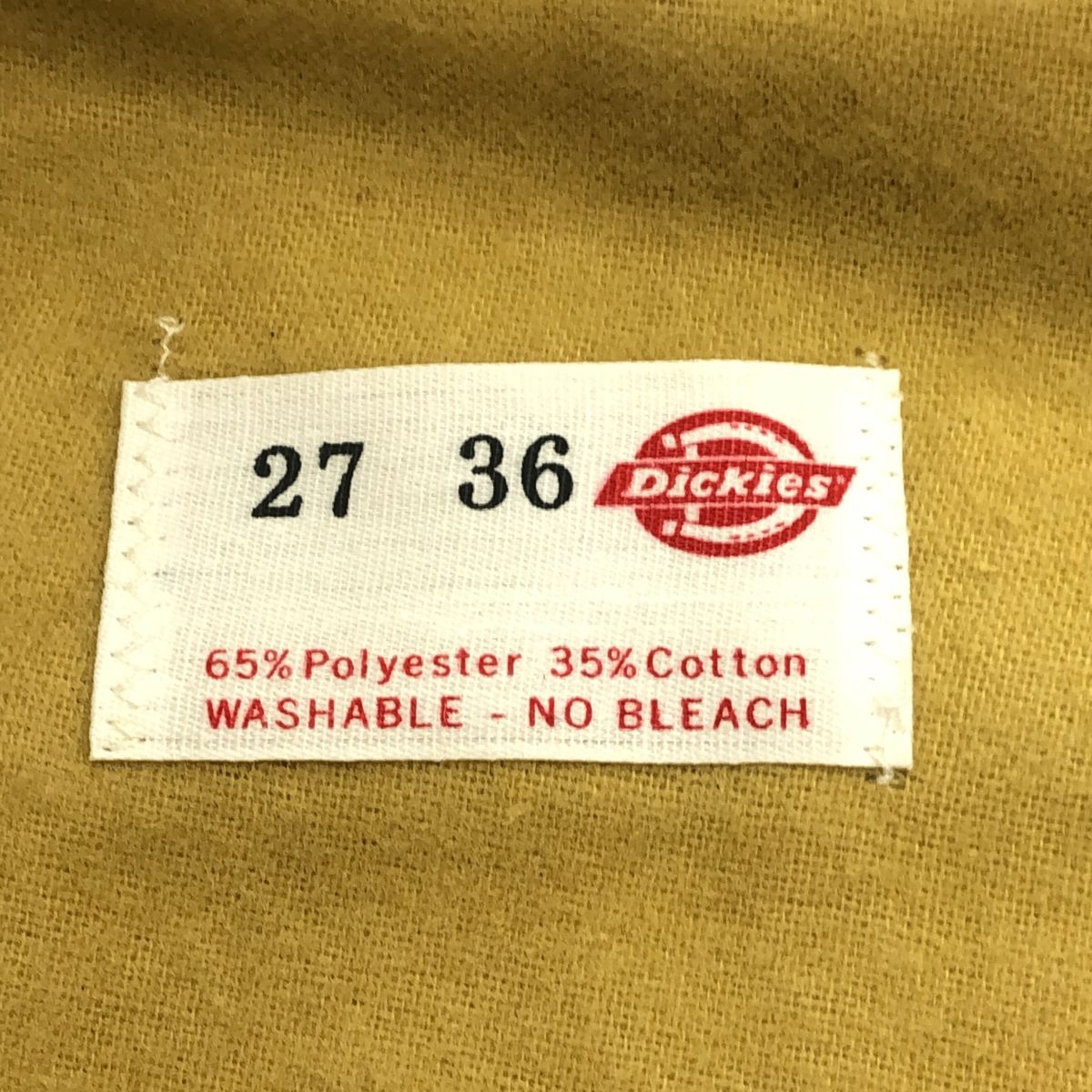 DICKIES ディッキーズ 80 