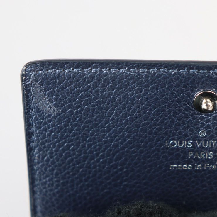 【美品】LOUIS VUITTON ルイヴィトン 名刺入れ  モノグラム ルイヴィトン カードケース 名刺入れ メンズ モノグラム