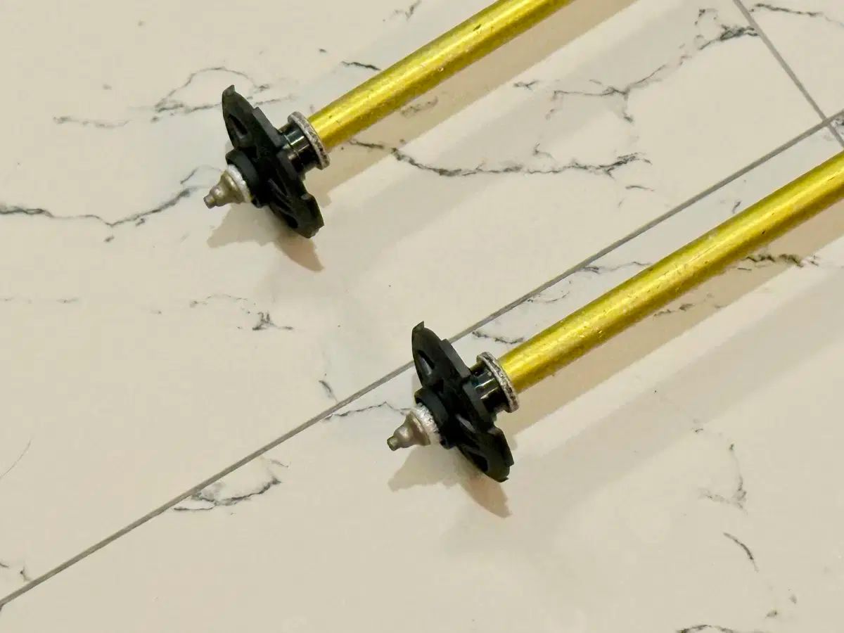 ノルディック 歩く トラッキングポール MIX 120cm
