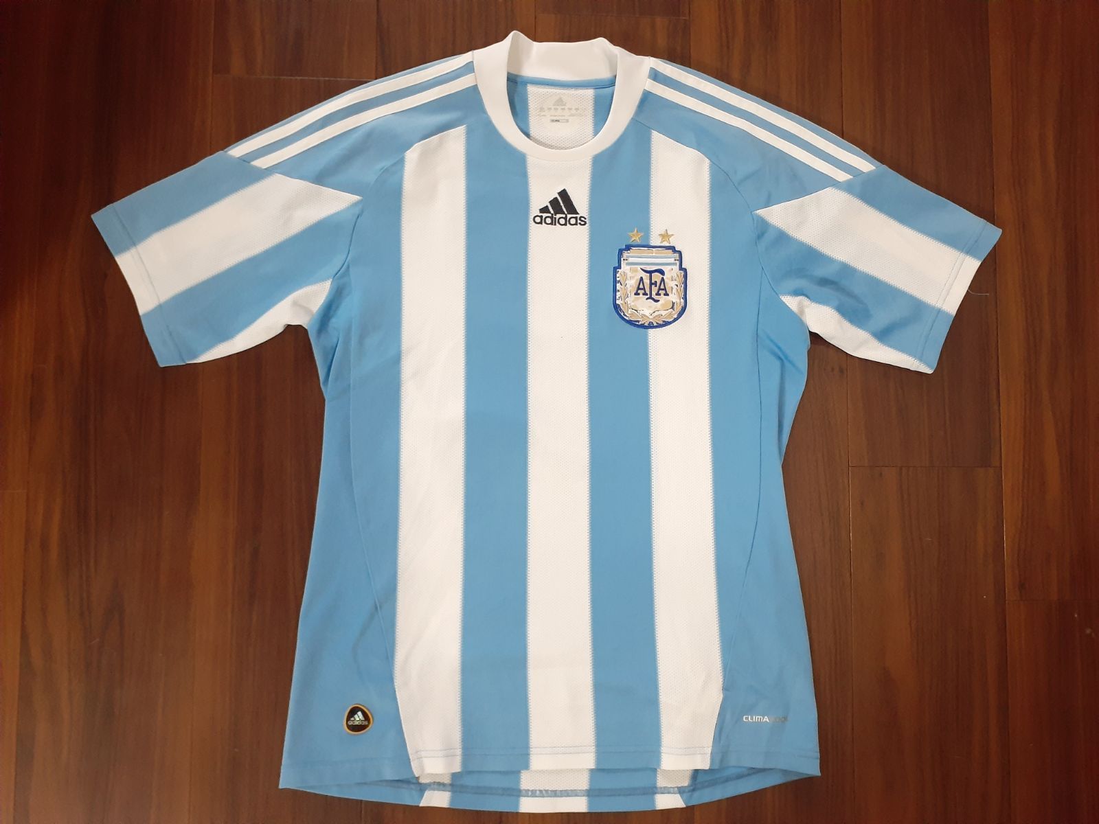 adidas アディダス 2010年 南アフリカ W杯 サッカー