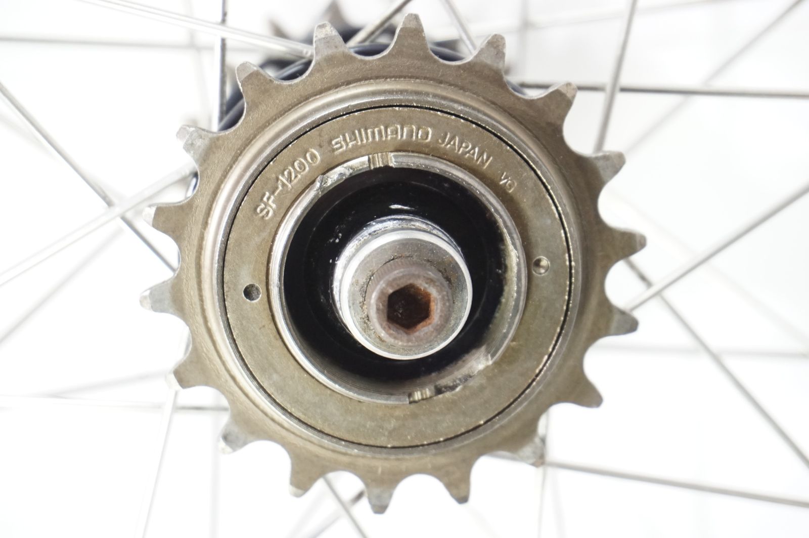 PROFILE プロファイルレーシング Profile Racing RACING BMX profile 