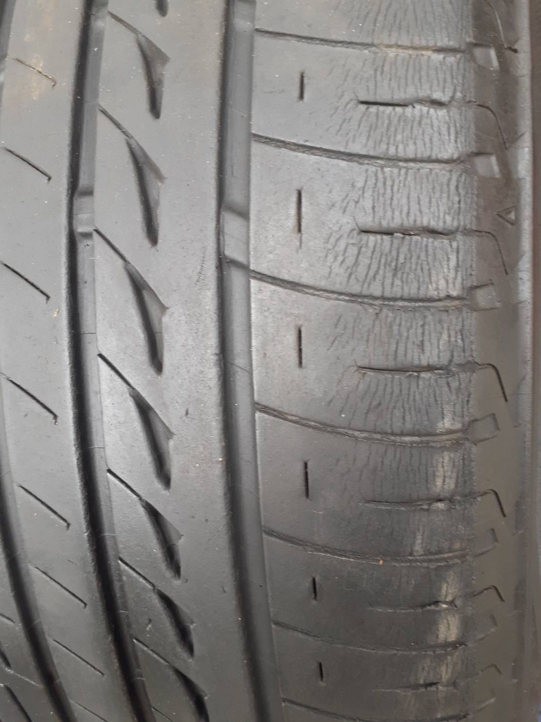 ☆送料無料☆【2019年製造】【溝5.5分山】BRIDGESTONE REGNO　GR-X2 1本  225/45R17  ASP2020