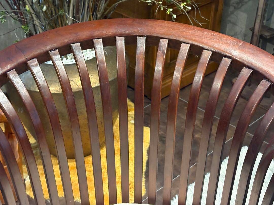 ダイニングソファ