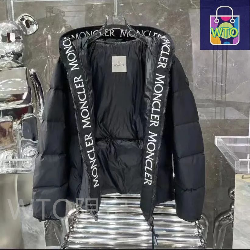 MONCLERモンクレール