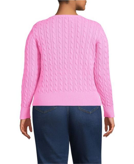 ニット セーター