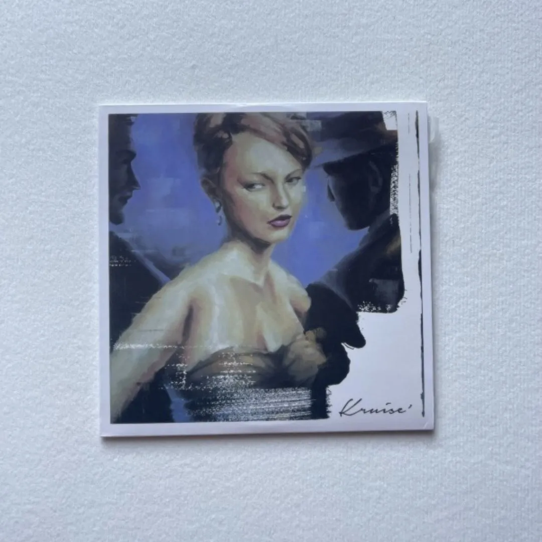 KANDYTOWN×NOSH レア盤 Kruise KANDYTOWN×NOSH レア盤 Kruise Kruise/KANDYTOWN × nosh｜HIPHOP