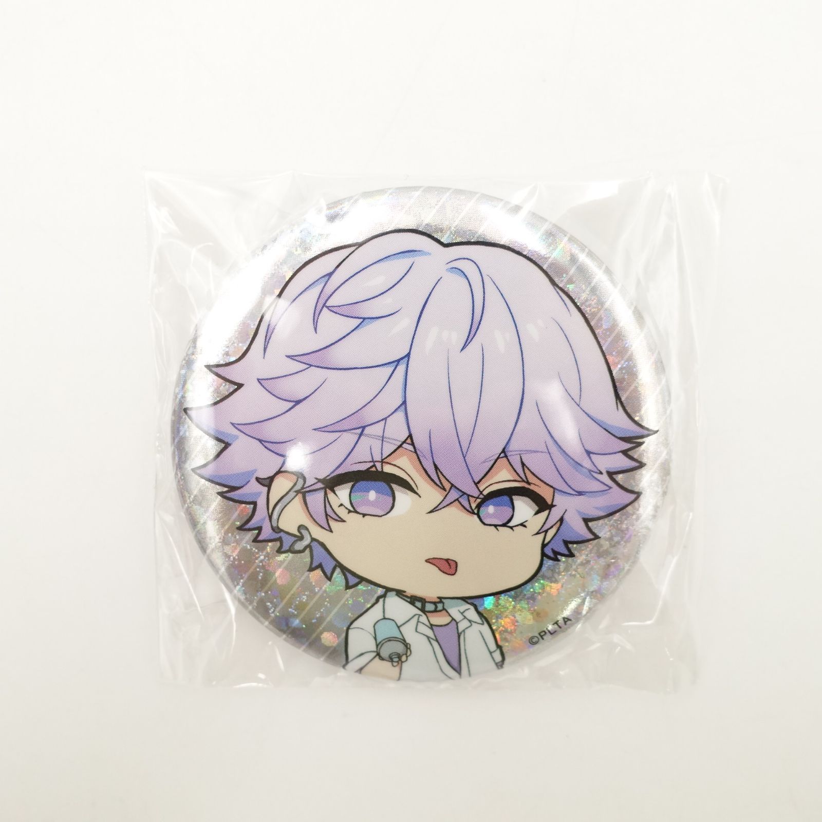 パラライ cozmez 矢戸乃上那由汰 graffiti 缶バッジ グッズ-バッチ】Paradox Live BIG缶バッジ ANTHEM 矢戸乃上 珂波汰