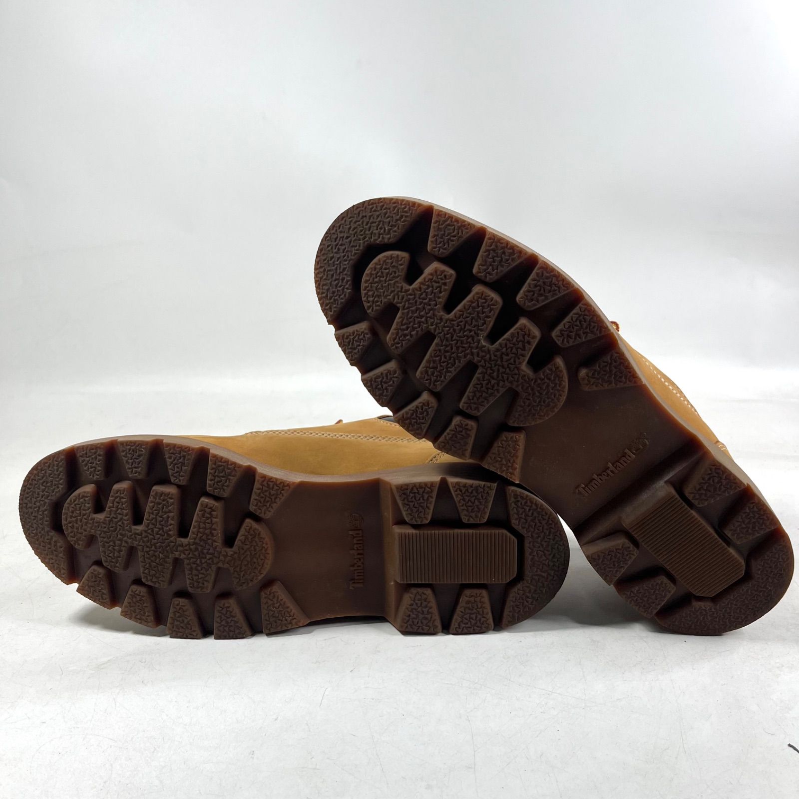 ティンバーランド ダークブラウンモカシン26cm 楽天市場