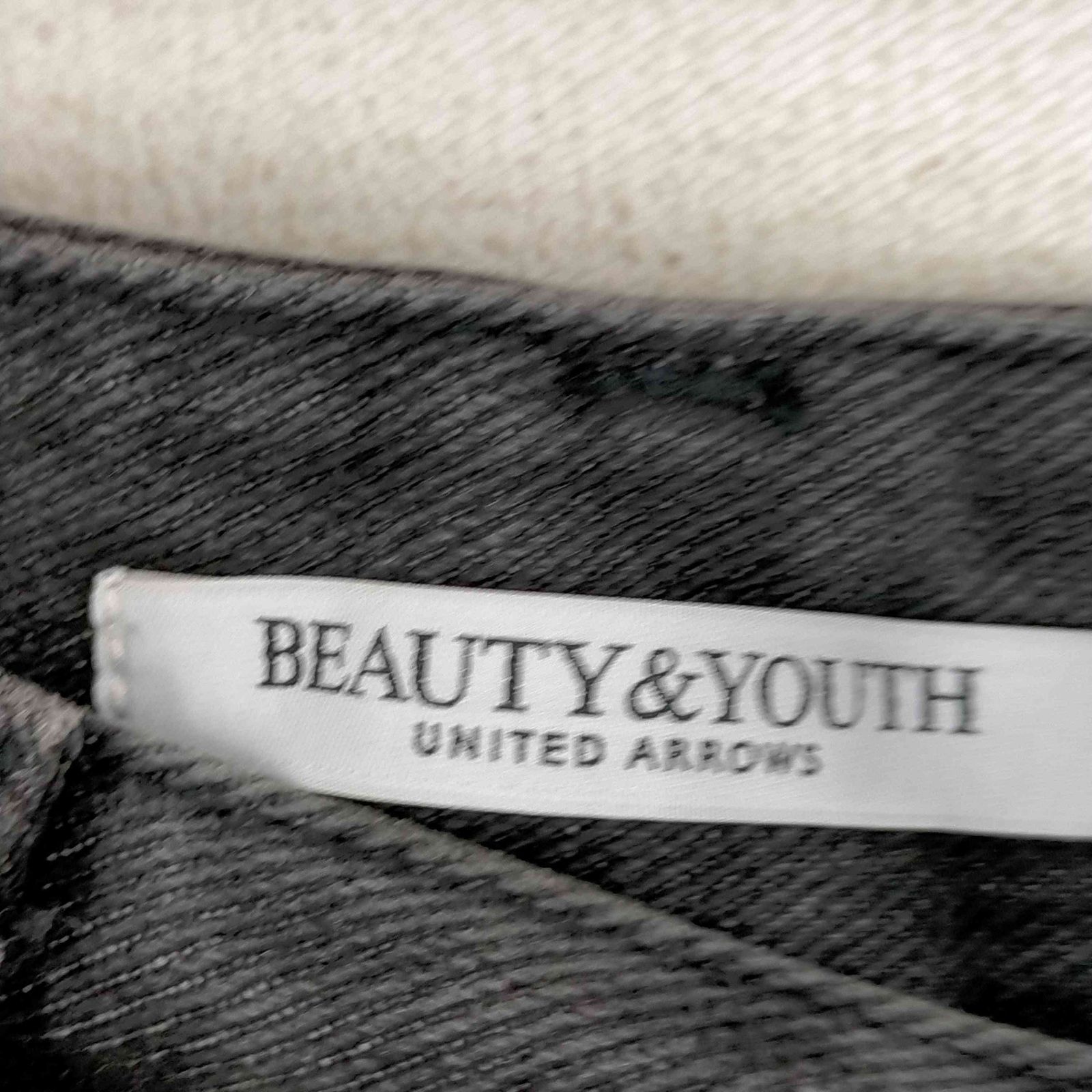 ビューティーアンドユースユナイテッドアローズ BEAUTY & YOUTH UNITED