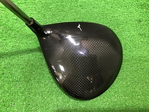 中古】 ミズノ Mizuno ST-Z 9.5° ドライバー DR 純正特注