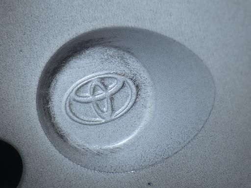 30アルファードエグゼクティブラウンジ純正 17インチ