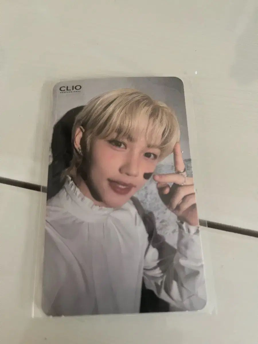 フィリックス(FELIX・ヨンボク) CLIO クリオ マイルドな味わい Stray